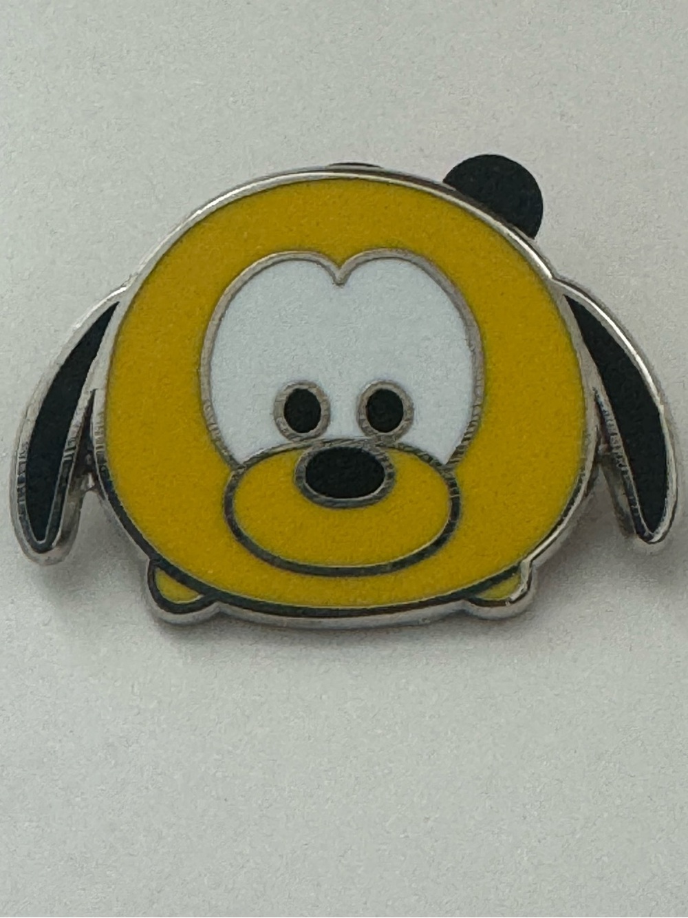 5/$25 Disney Pluto Tsum Tsum Pin